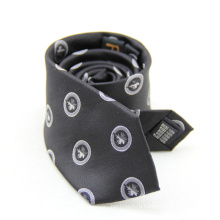 Высокое качество 100% частные марки цветочные галстук для мужчин